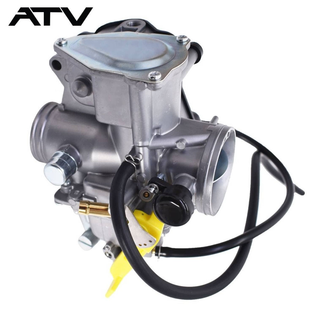 Solidspare 16100-HN1-A43 Fit For Honda 400EX 400 Factory Carburetor Assy ATV 1999-2014
