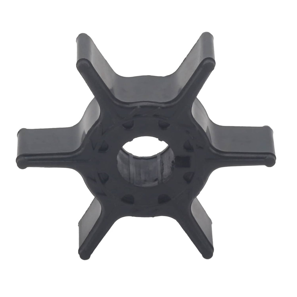 Solid Spare New For Yamaha 68T-44352 6hp 8hp 9.9hp 4-str outboard motor water pump impeller