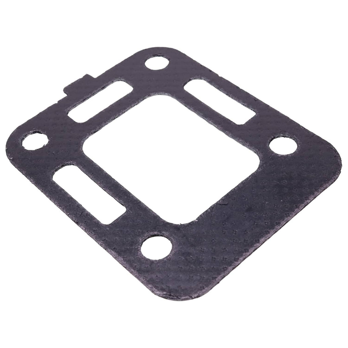 Solid Spare 4Pcs Mercruiser 120,140,165,470 2.5 3.0L V8 Exhaust Elbow Riser Gasket 997772