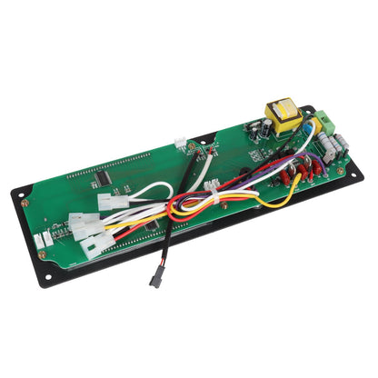 Solidspare 16812-04 16813-08 Pellet Grill Control Board For Oklahoma Joe’s Rider 600 900