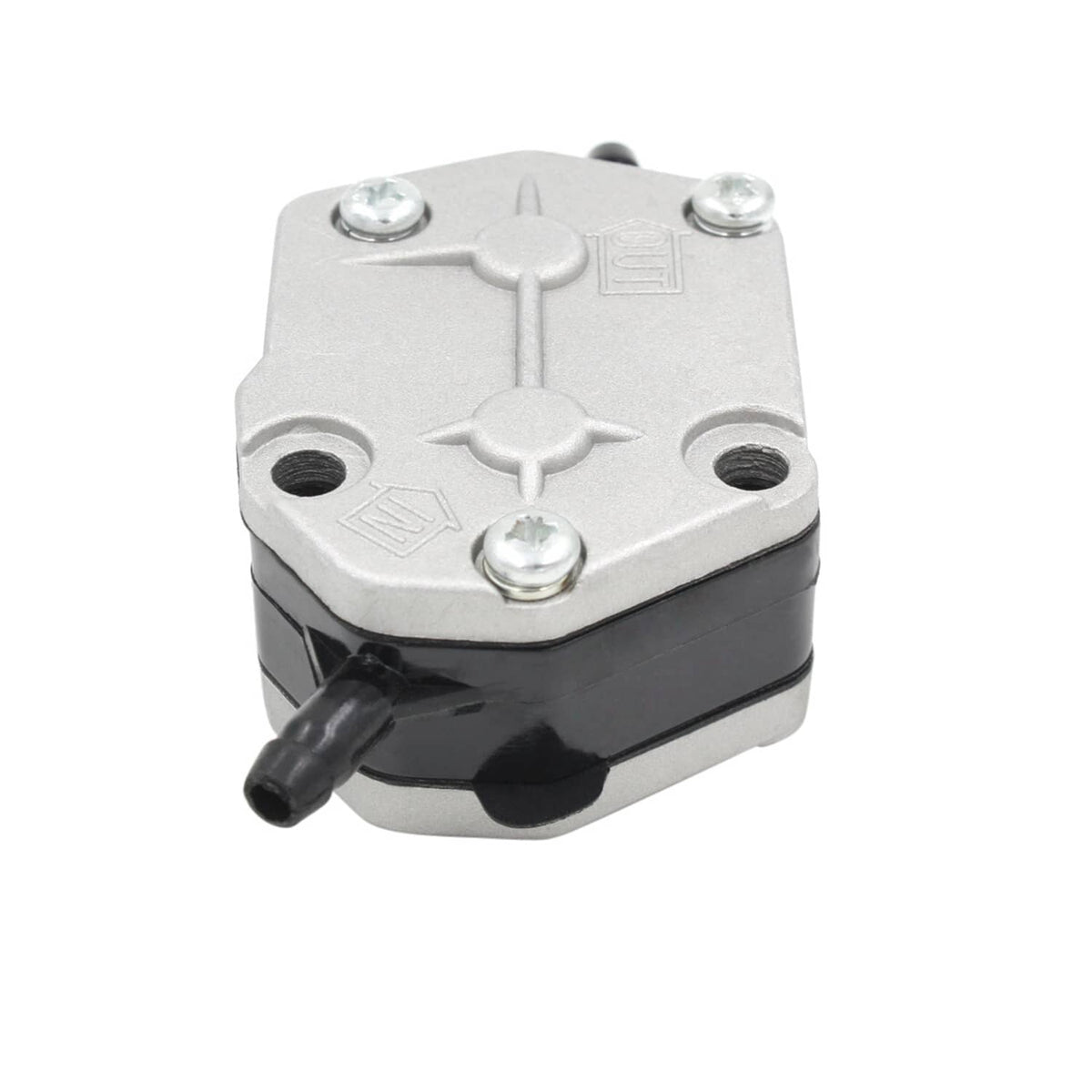 Solid Spare New Fuel Pump Assy 43113 M T 812328M Fpr Mercury Mariner Outboard 2-stroke
