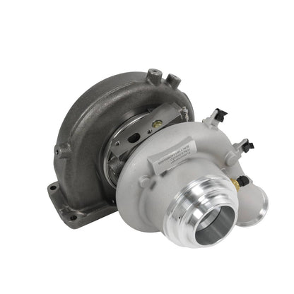 Solidspare Turbocharger for 05-15 Holset Cummins Various ISX15 HE400VG HE451VE 5459710RX