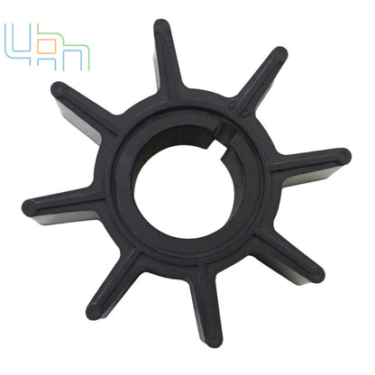 Solid Spare 334-65021-0 18-8921 Water Pump Impeller for Tohatsu 9.9/15/20HP Outboard Motor