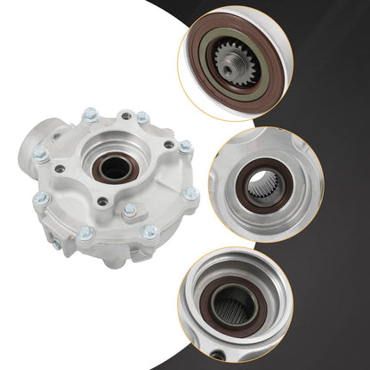 Solidspare Rear Differential for 2014-2016 2015 Honda Foreman 500 Rancher 420 41300-HR3-A20