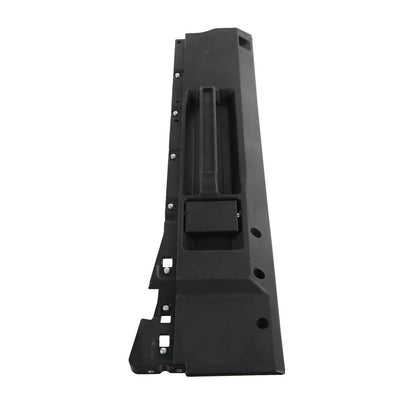 Solidspare Front Left Driver Side Interior Door Handle 7615209 For Freightliner FLD 112 120