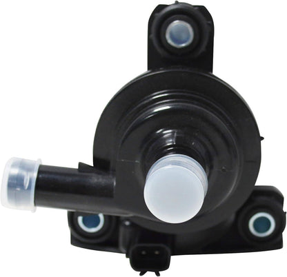 Solidspare Electric Inverter Water Pump For 04-09 Toyota Prius 1.5 Hybrid Motor 04000-32528