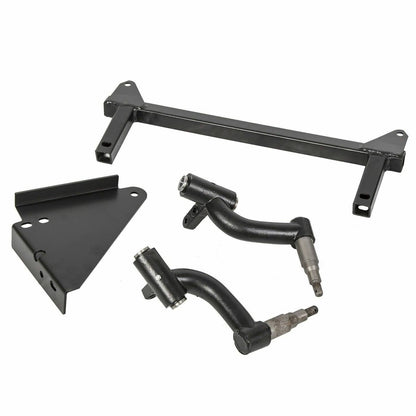 Solidspare 6" Spindle Lift Kit For Yamaha 2007-up G29 Drive Golf Cart (GAS & ELECTRIC)