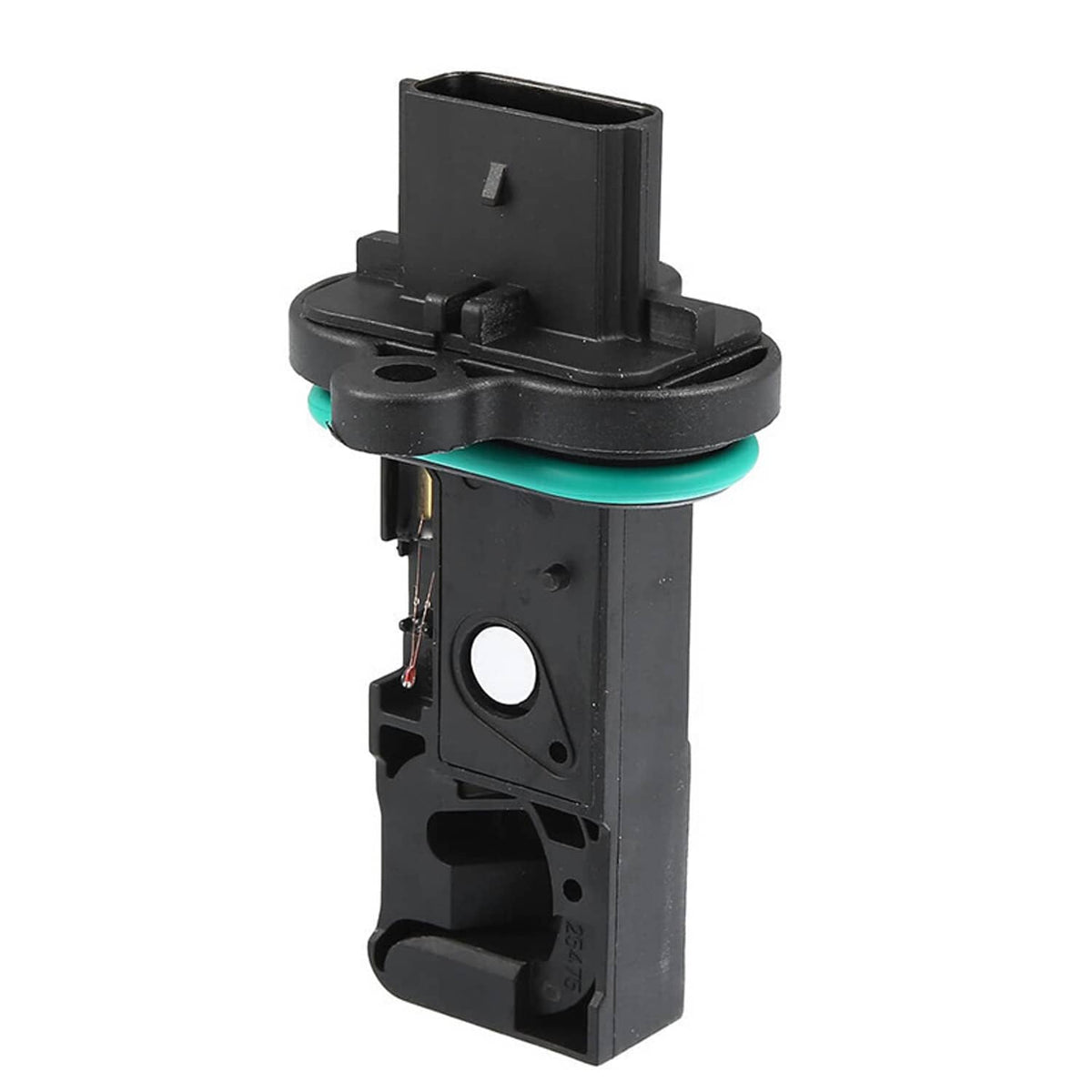 Solidspare Air Flow Sensor Meter Black For 2017-2019 Chevrolet Cruze（0280218419）1.4L 1.8L