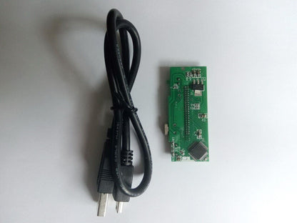 CONVERTER BOARD CABLE ADAPTER 1.8" CF MK4006GAH MK6006GAH MK2004GAL Hard Drive