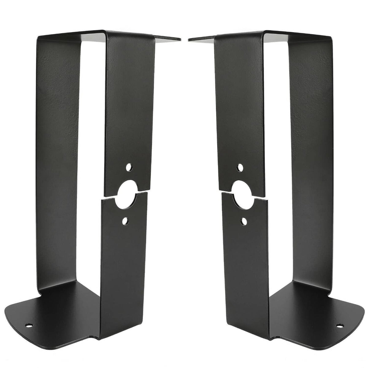 Solidspare Left & Right Brush Light Guards For John Deere 1023 1025R 1026R 2025R #BLV10400