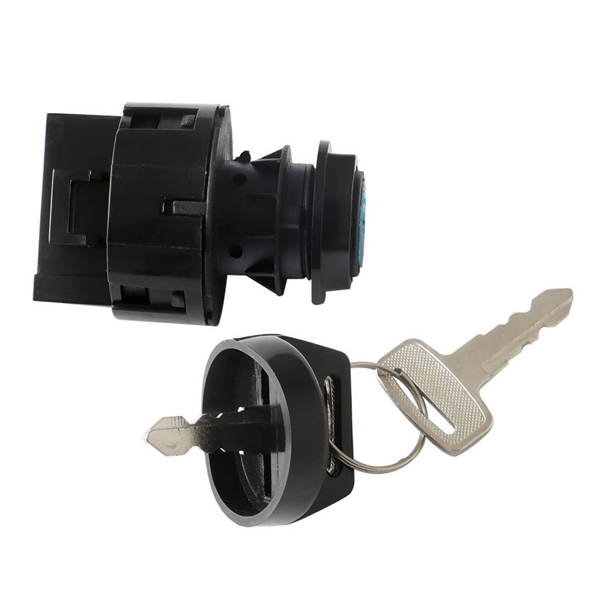 Solidspare 2X Ignition Switch Key For Polaris Sportsman 325 400 450 500 550 570 700 800 900