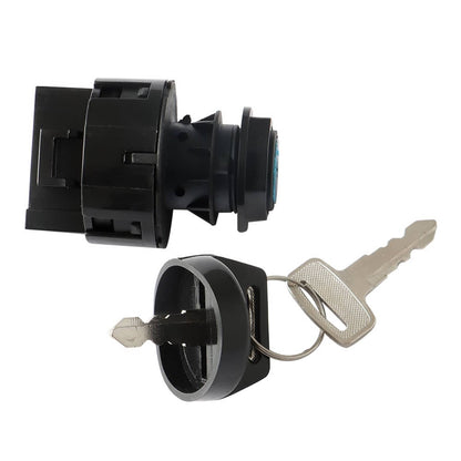 Solidspare 2X Ignition Switch Key For Polaris Sportsman 325 400 450 500 550 570 700 800 900