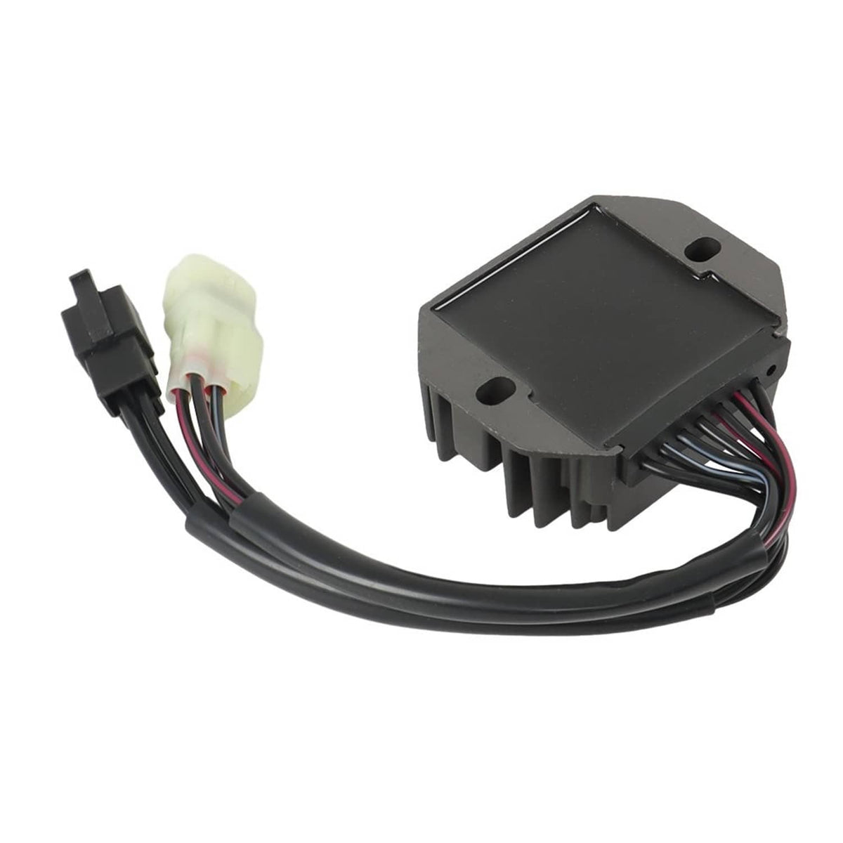 Solidspare Stator Regulator Rectifier Flywheel For Arctic Cat 400 4X4 Auto 2003 2004-2008