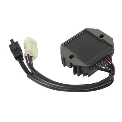 Solidspare Stator Regulator Rectifier Flywheel For Arctic Cat 400 4X4 Auto 2003 2004-2008