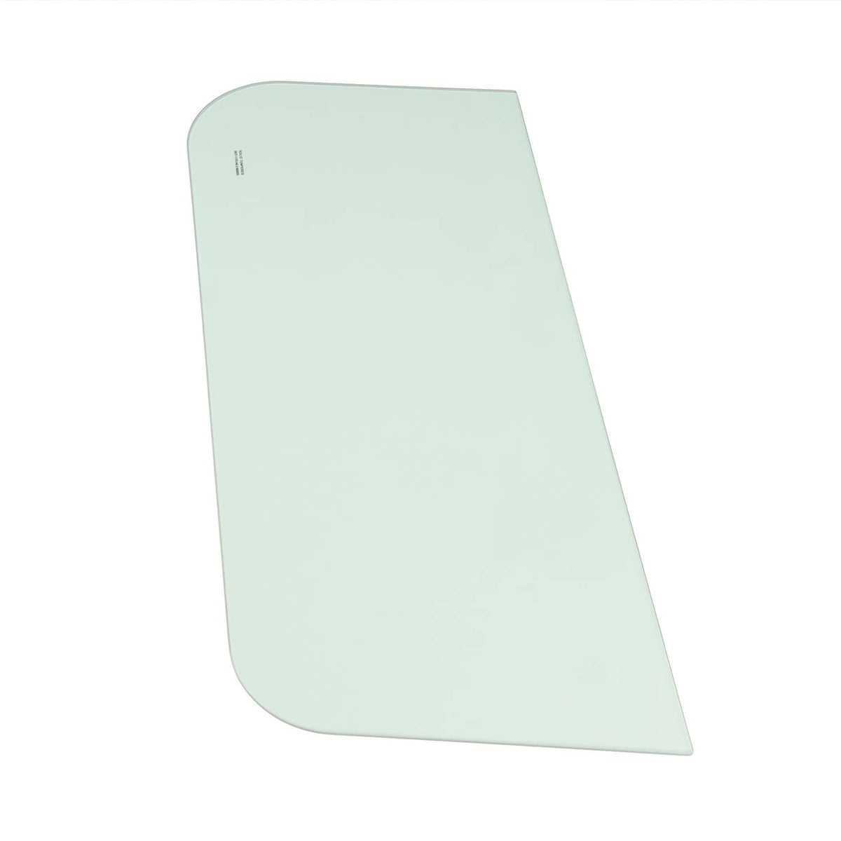 Solidspare Lower Side Glass Window For Bobcat Skid Steer A770 S450 S510 #7261608 #7148072