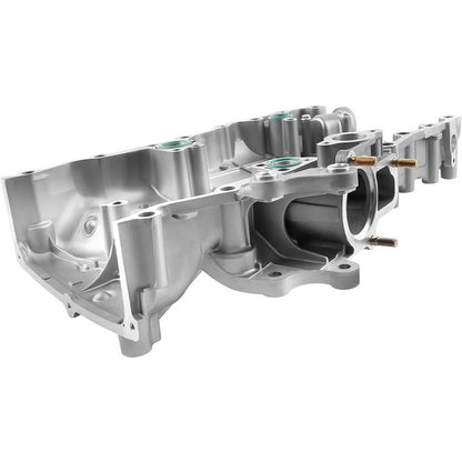 Solidspare Engine Timing Cover w/Oil Pump for 2005-15 Toyota Tacoma 16V DOHC L4 2TRFE 2.7L