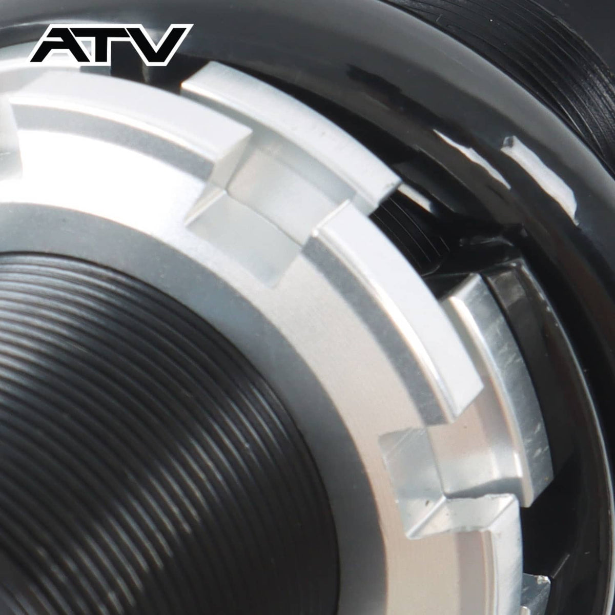 Solidspare Rear Shocks Absorber Monotube 2019-2020 For Yamaha Wolverine X2 B0D-F2200-00-00