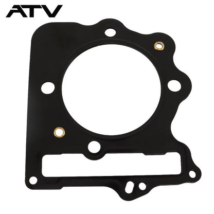 Solidspare For Honda TRX400EX 1999-2008 Cylinder Piston Camshaft Gasket Top End Rebuild Kit