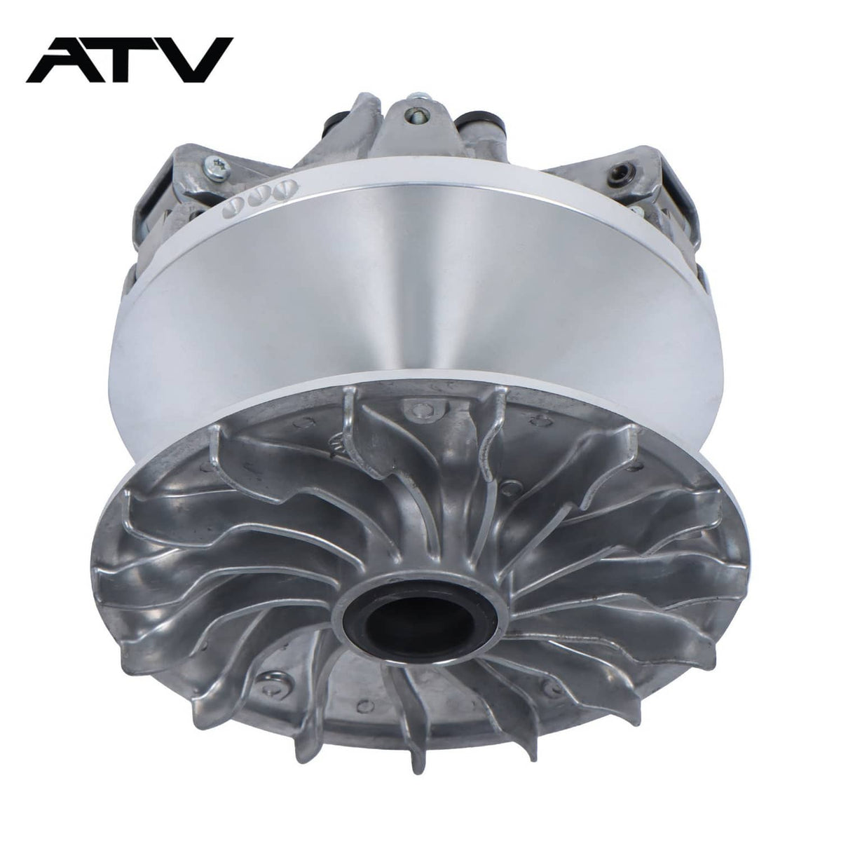 Solidspare New For Can Am Maverick X3 P Drive P-DRIVE Pulley Primary Clutch ATV 420686870