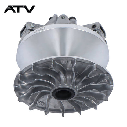 Solidspare New For Can Am Maverick X3 P Drive P-DRIVE Pulley Primary Clutch ATV 420686870