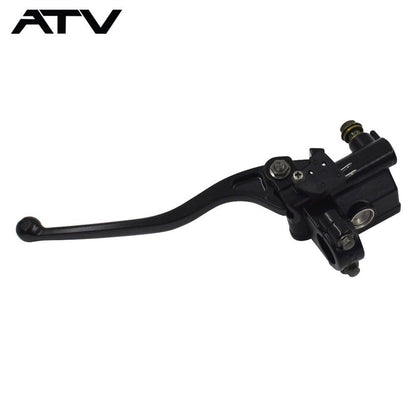Solidspare Front Right Brake Master Cylinder Fit for Honda ATC200X ATC250R ATC350X 1985-87