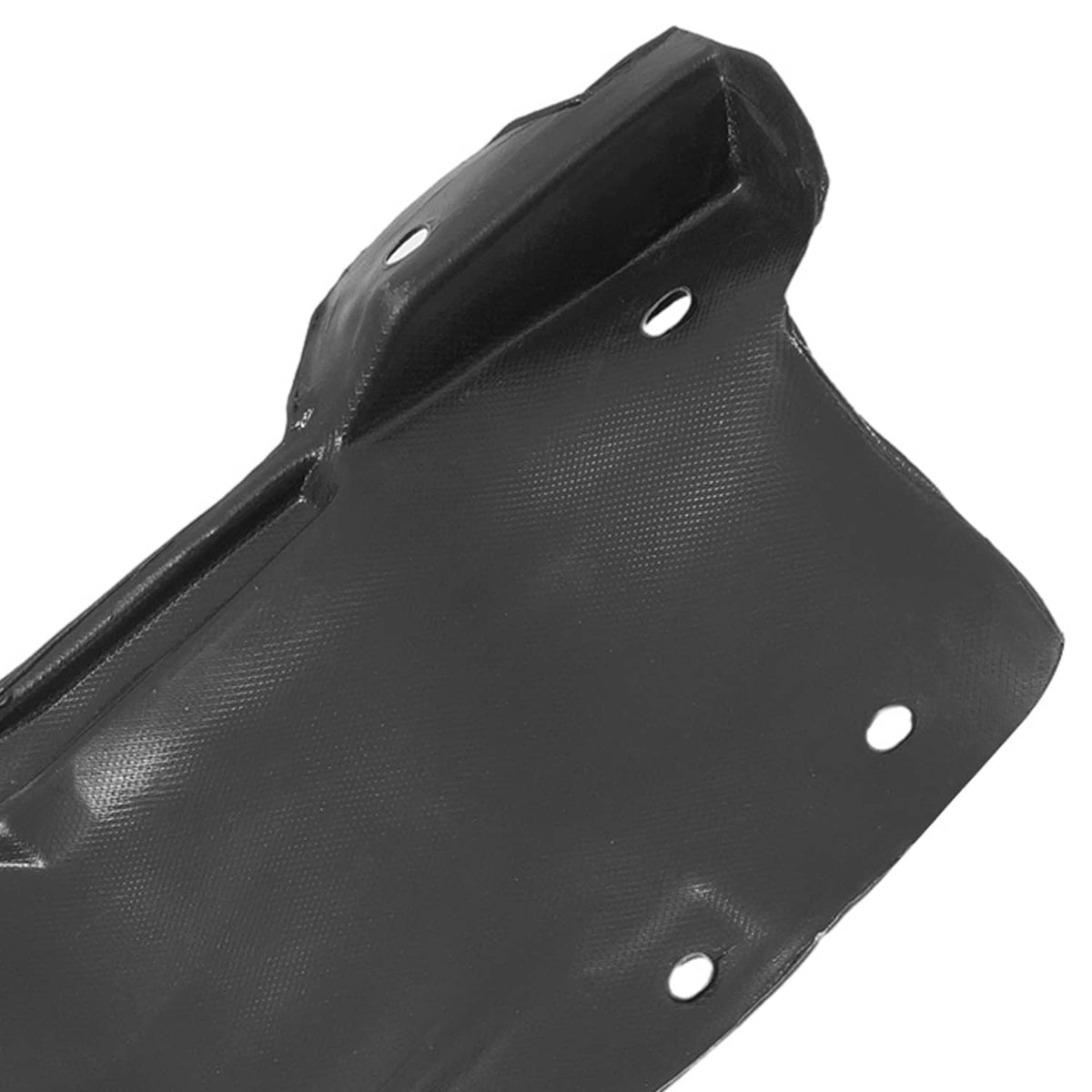Solid Spare Front Set of 2 Inner Fender Liner For Honda Accord Sedan 2003-2007 06 05 Pair