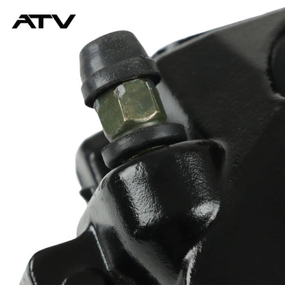 Solidspare For Can-Am Outlander 450 500 570 650 850 1000 1000R Front & Rear Brake Calipers