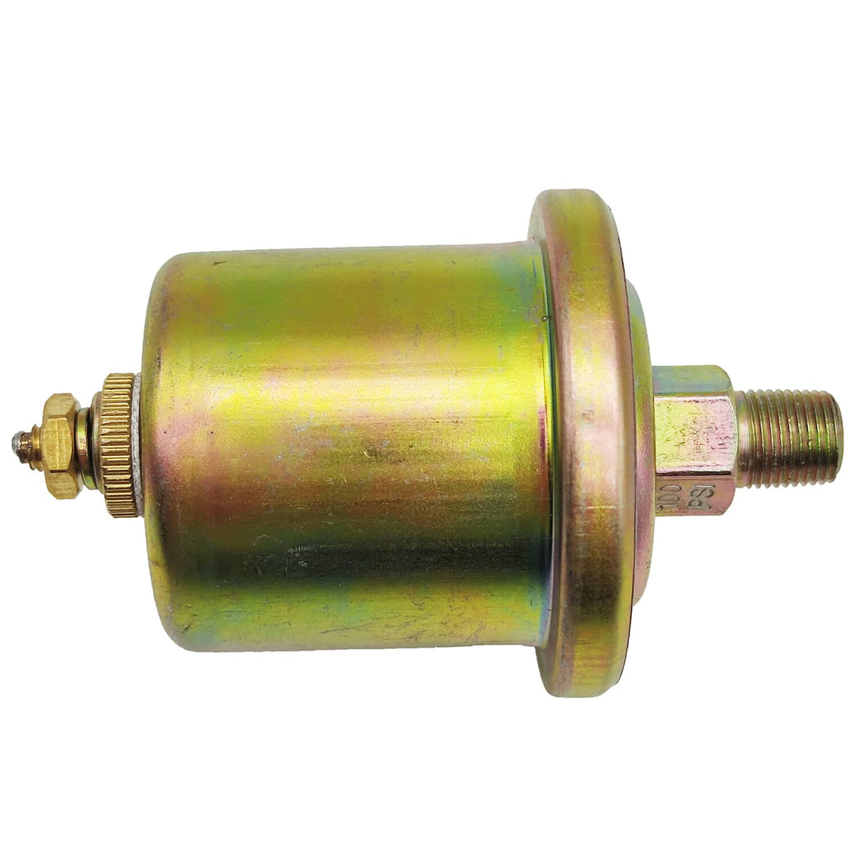 Solid Spare 0193-0244-99 Oil Pressure Sender Fit for Cummins Onan MDK HDK Marine Generator