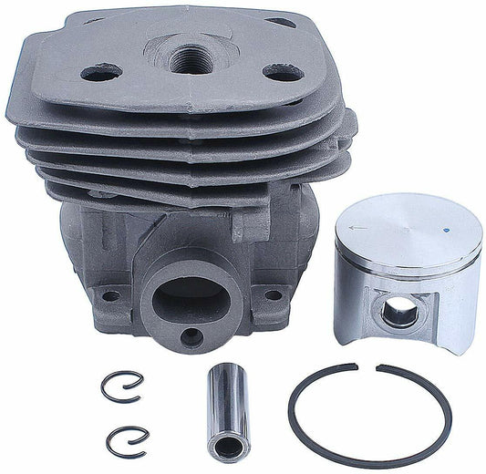 Solid Spare CYLINDER ASSEMBLY HUSQVARNA 359 REPL OEM 537157302