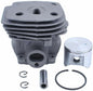 CYLINDER ASSEMBLY HUSQVARNA 359 REPL OEM 537157302