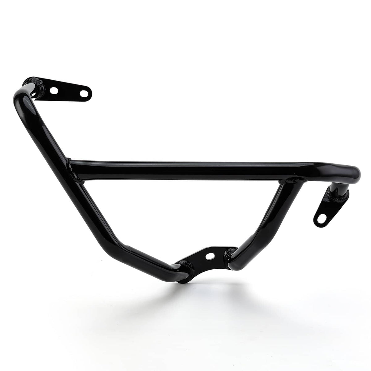 Solidspare Engine Guard Crash Bar Fit For Honda Goldwing GL1800 F6C F6B Bagger 2018-2025