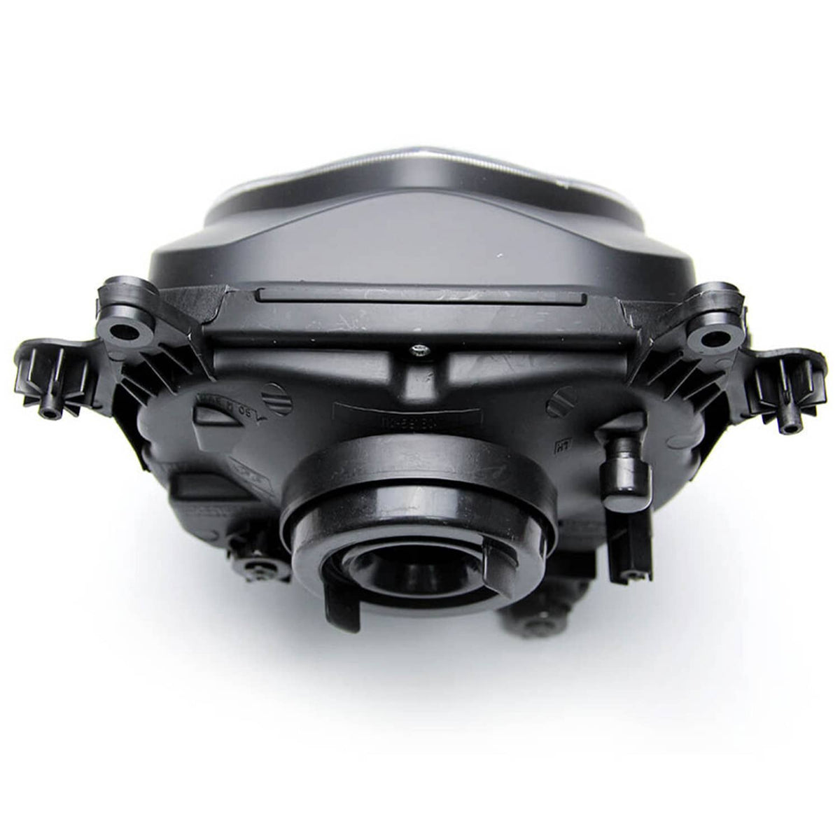 Solidspare Front Headlight Light Lamp Assembly For Suzuki GSXR 1000 GSX-R1000 2007-08 K7 K8
