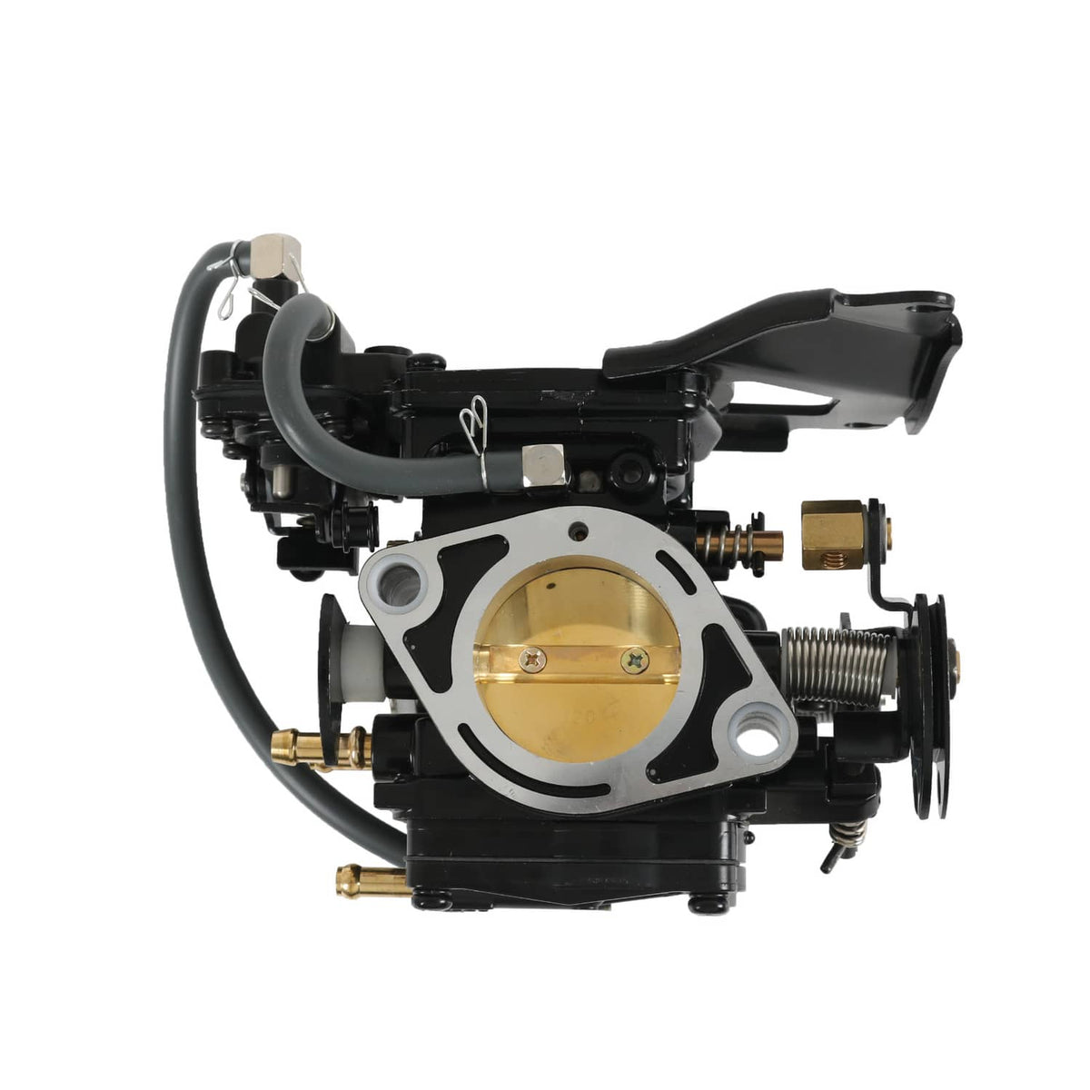 Solidspare Carburetor Carb BN40I-38-24 FOR Sea Doo 717 720 GS GTI GTS Sportster Challenger