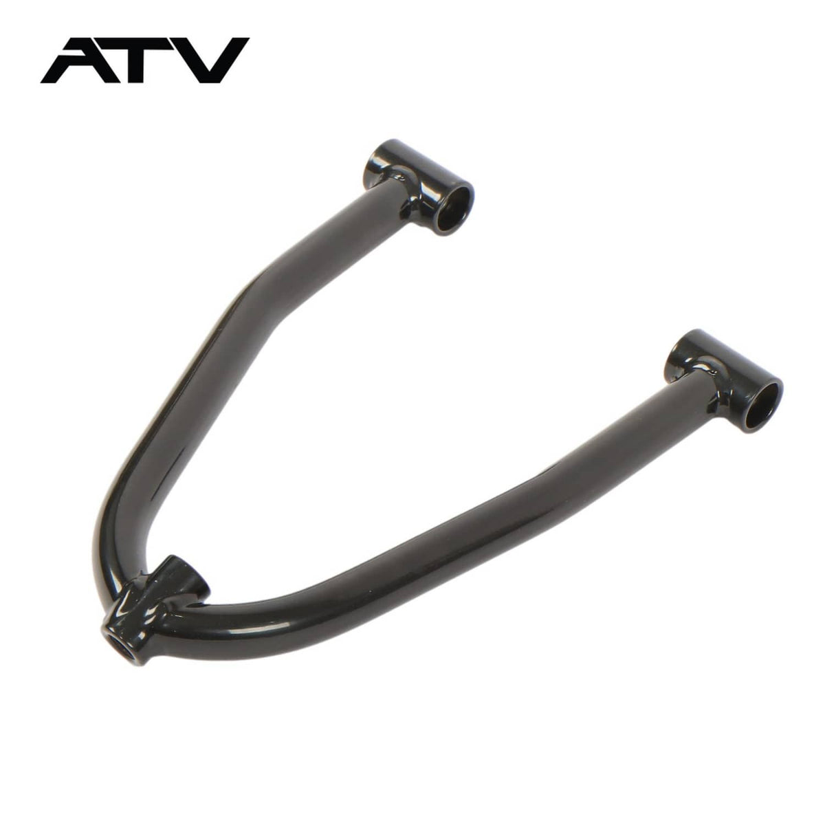 Solidspare Front L & R Sport Extended A-Arms +3" For Suzuki Quadsport Z400 LTZ400 2003-2008