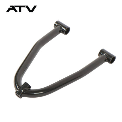 Solidspare Front L & R Sport Extended A-Arms +3" For Suzuki Quadsport Z400 LTZ400 2003-2008