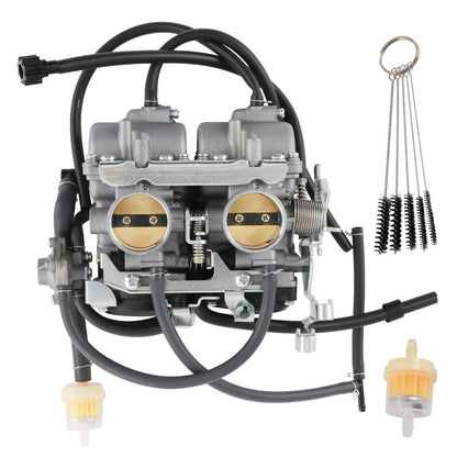 Solidspare Carburetor Carb For Kawasaki Ninja 250R 250 EX250 ZZR 250 GPX 250 GPX 400