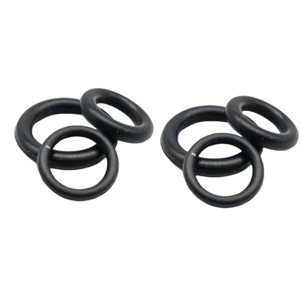 Solid Spare 2Pcs For Volvo Penta Duoprop Gearlube Orings 955981 3852045 3855081 DPS-M DRIVE