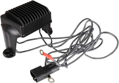 Solidspare Voltage Rectifier Regulator For 1997-2001 Harley All Touring Models 7450597