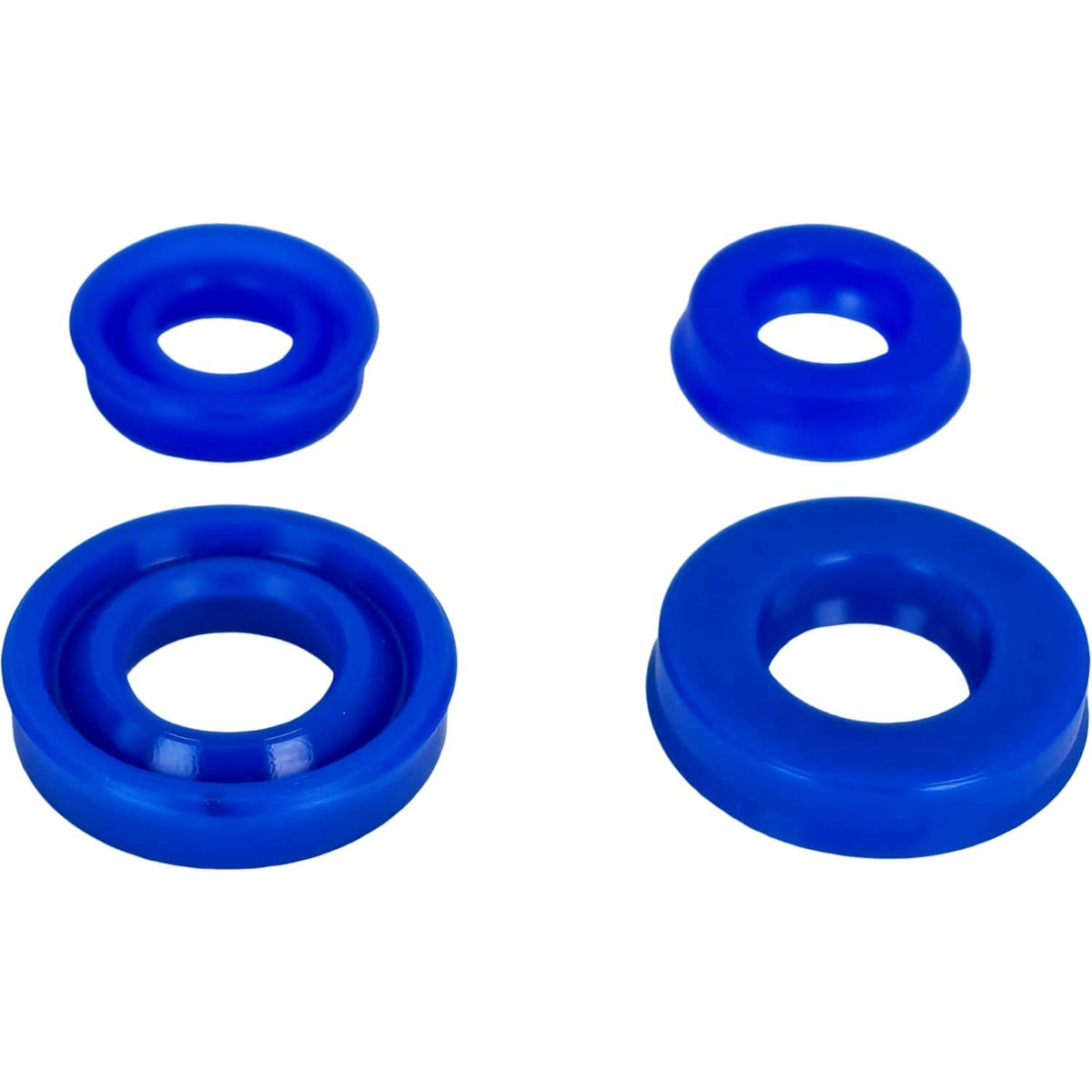 Solid Spare Fit for Mercedes Benz R230 Rebuilt Seal Kit 2308000972 2308001072 2308001172