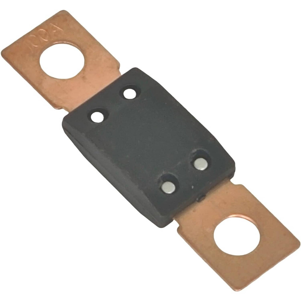 Solid Spare 2X 100A Fuse for Bobcat TL26.60 TL30.60 TL30.70 TL35.70 TL358 TL360 6675155