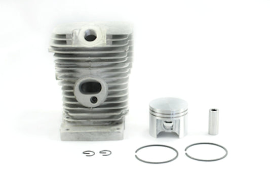Solid Spare CYLINDER ASSEMBLY FOR STIHL 018 MS180 CHAINSAWS 1130 020 1208 1130 020 1209