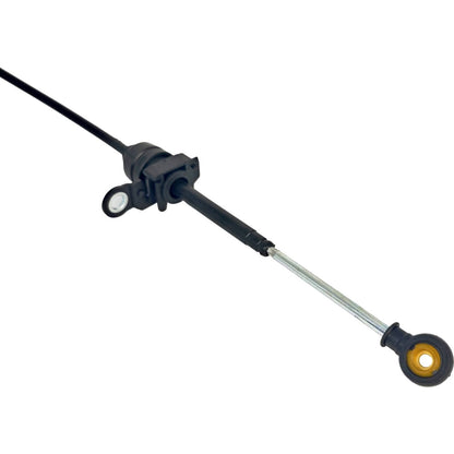 Solid Spare Automatic Transmission Shift Cable Fit Ford JC3Z-7E395-C JC3Z-7E395-B Truck