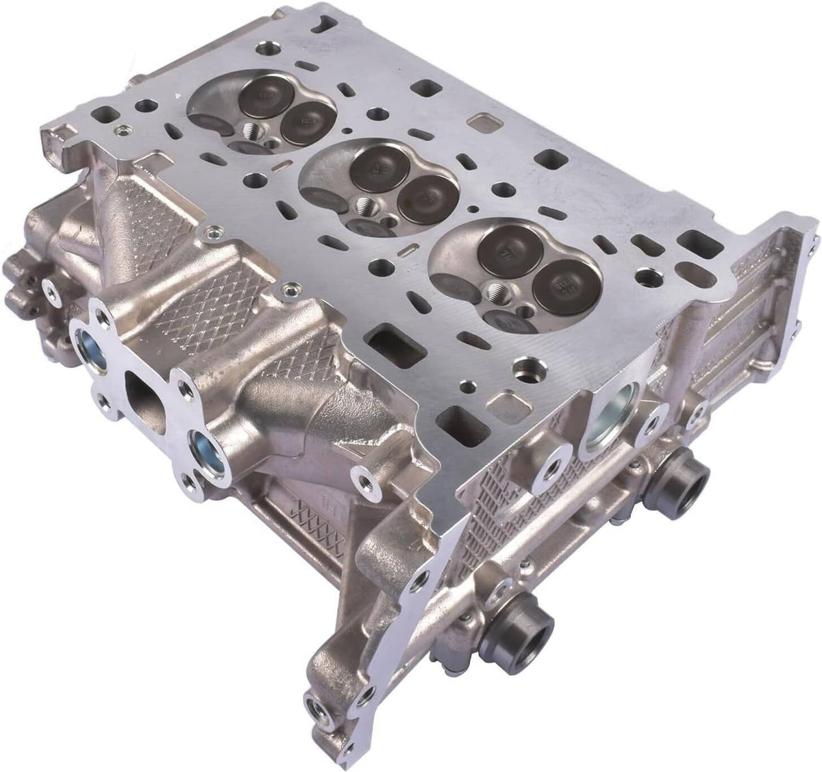 Solidspare Cylinder Head for 2014-2021 Ford EcoSport Fiesta Focus 1.0L Turbo CM5G-6090