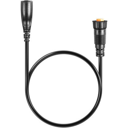 Solidspare for Garmin 010-12718-00 Sounder Adapter Cable, 4- to 12-Pin, for Garmin echoMAP