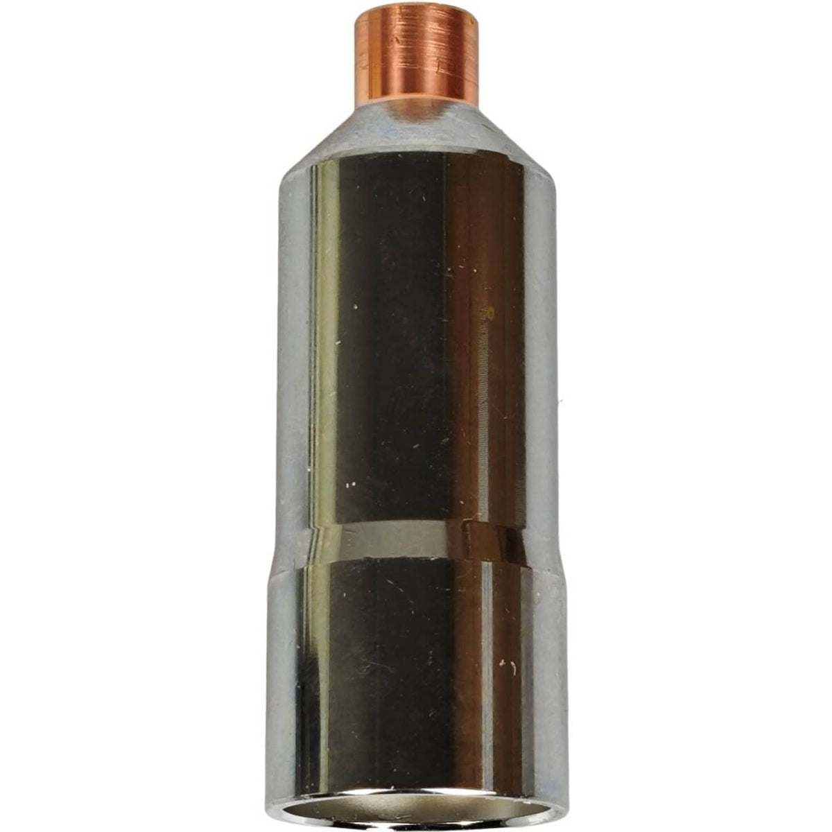 Solid Spare 6X J08E Engine Injector Tube Sleeve Fit for Kobelco SK350LC-8 SK350-8 Excavator
