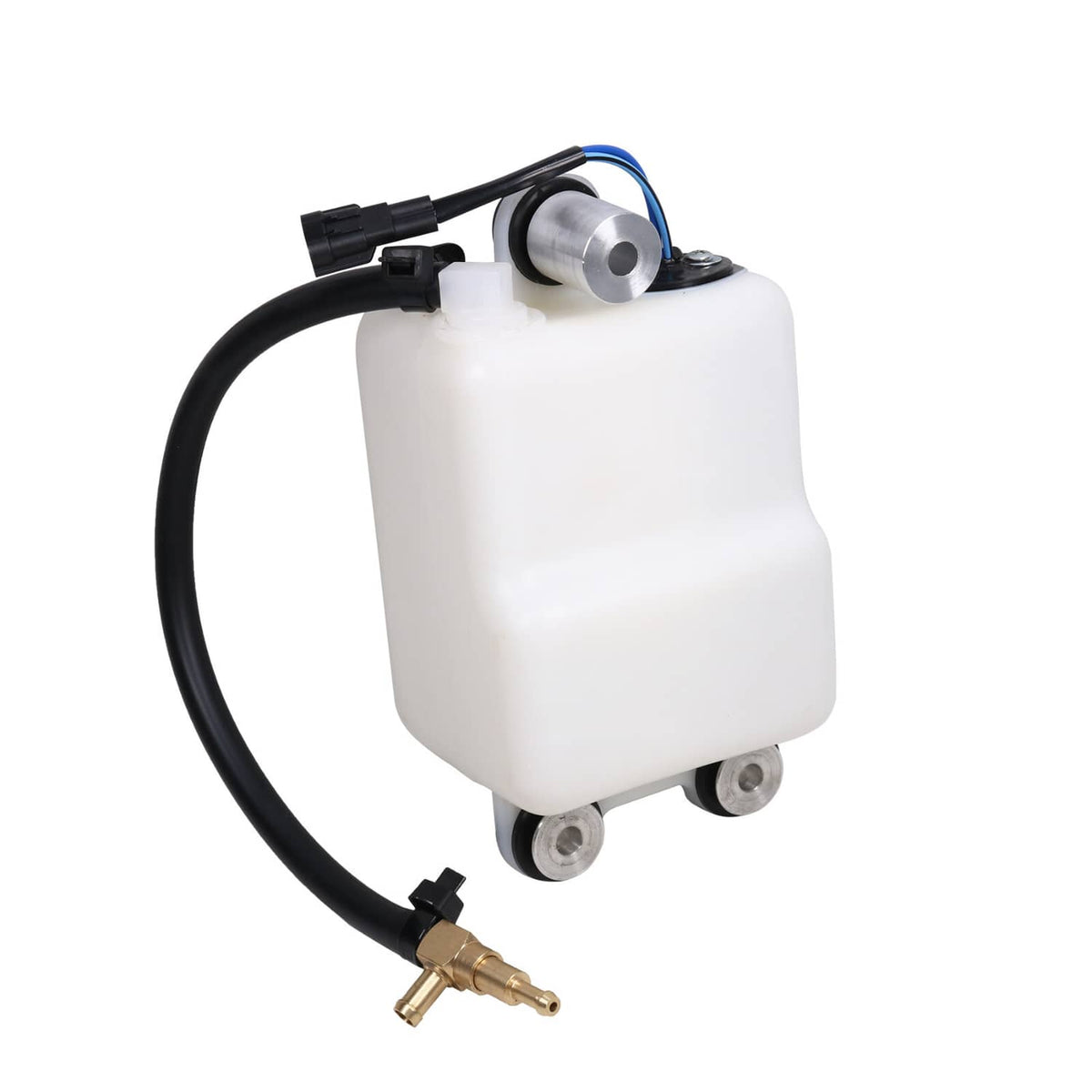 Solidspare Oil Tank Assembly For Mercury Outboard OPTIMAX/ 220/225/250/300 PRO XS 3.0L
