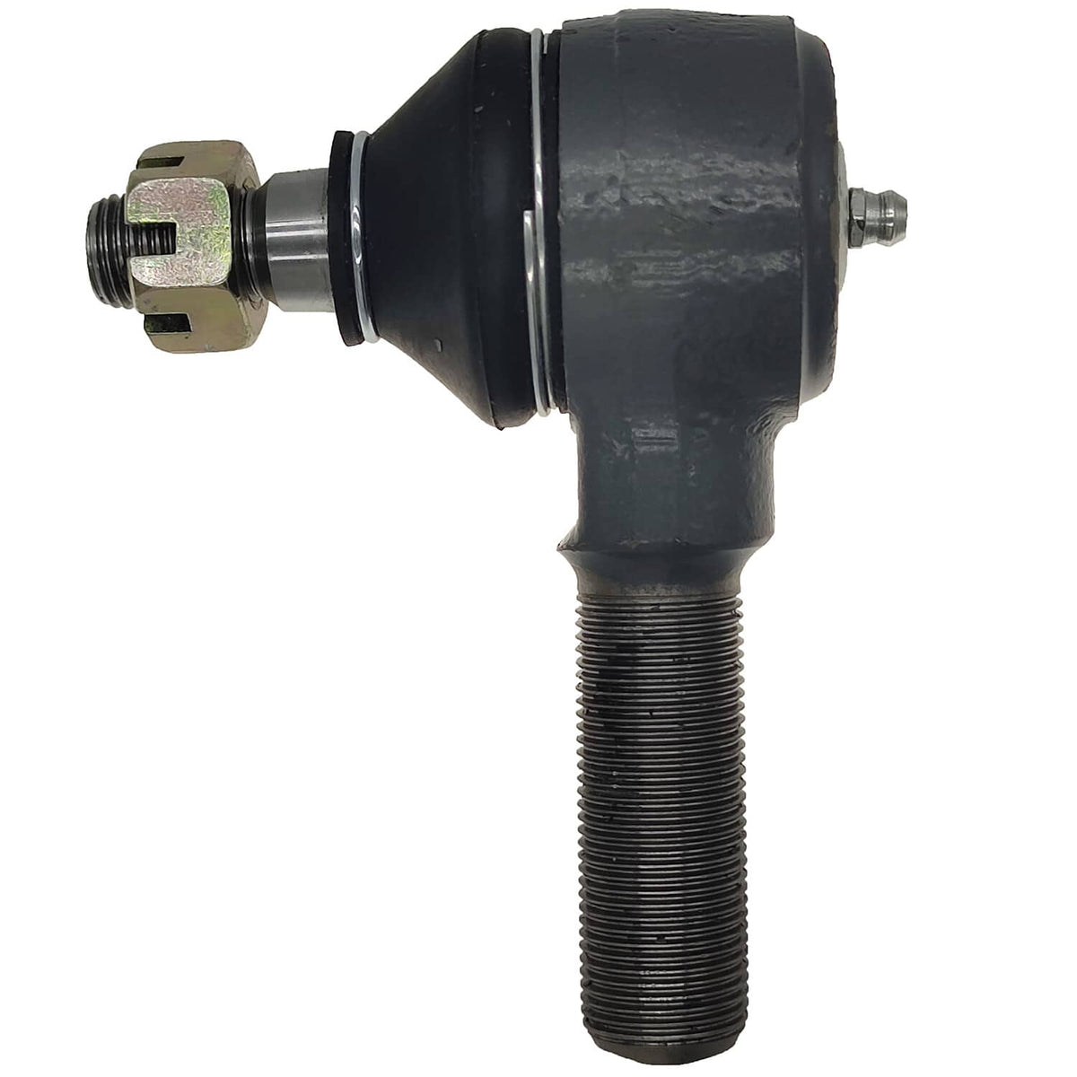 Solid Spare RH Tie Rod End Fit for Kubota L4310DT-GST-C/HST-C L5450DT L3750 32580-44770