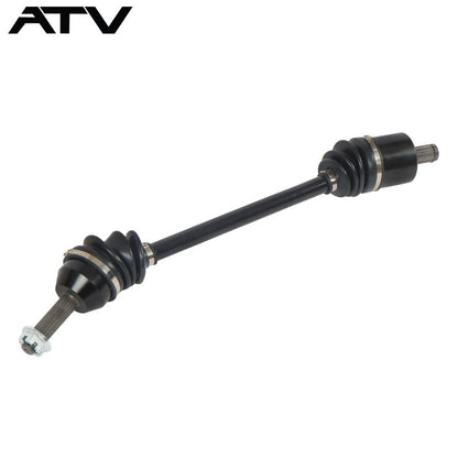 Solidspare 1333238 Front Left/Right CV Axles Drive Shaft For Polaris Ranger 500 570 17-22