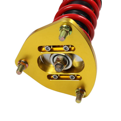 Solidspare Coilovers Kit for Hyundai Genesis Coupe 2-Door 10-16 Shock & Struts Adj. Height