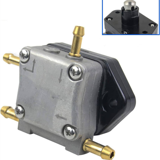Solid Spare Fuel Pump 808505T 892874T 899106T01 For Mercury Outboard 4 Stroke EFI 30HP-60HP